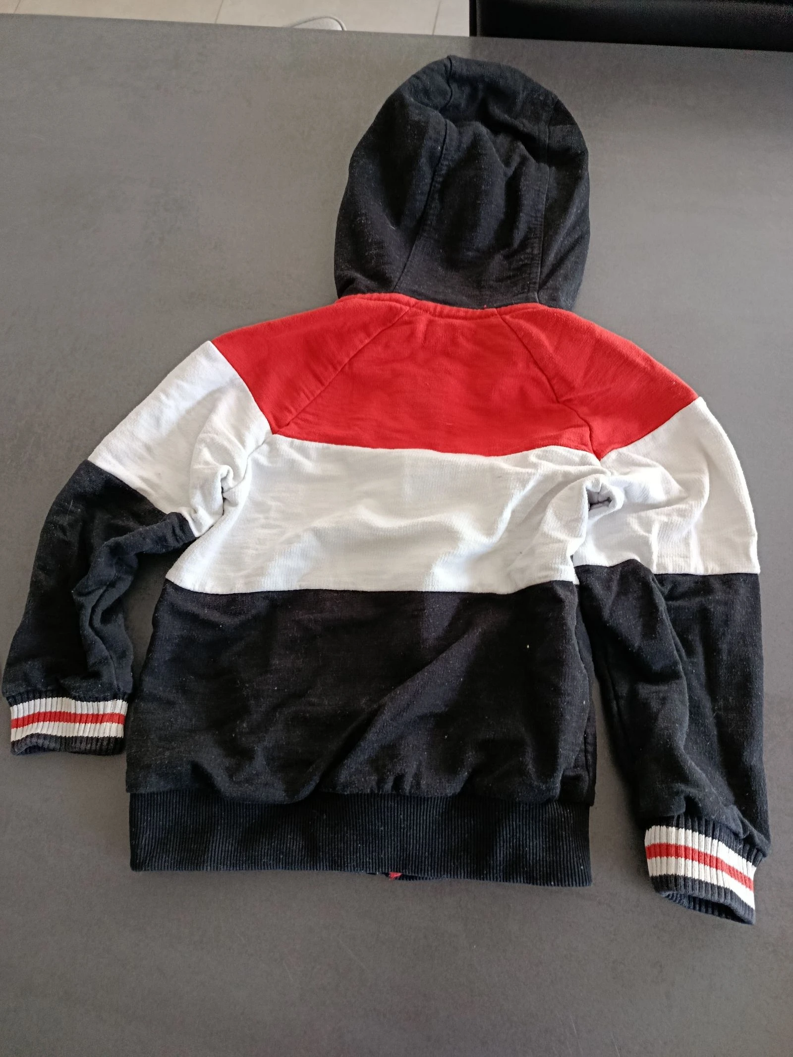 Chaqueta talla 5 años – photo 2